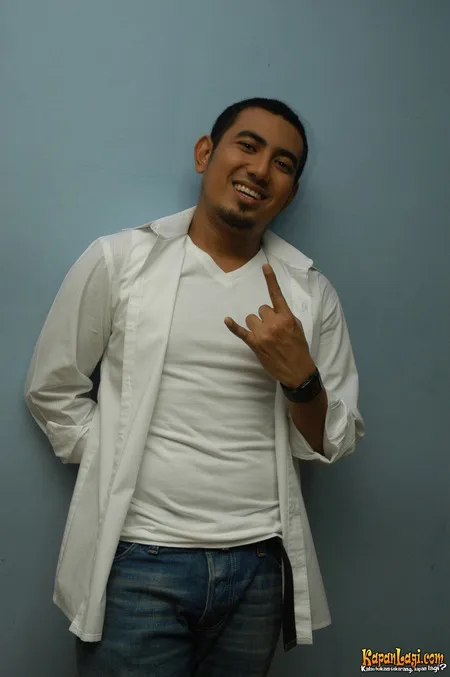 Foto Rio Febrian