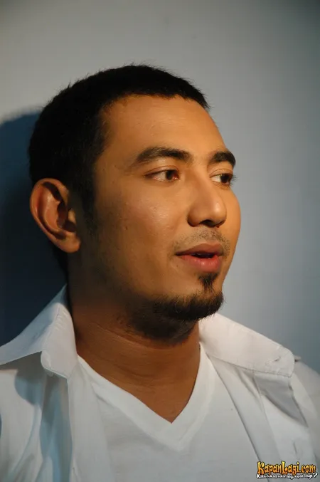 Foto Rio Febrian