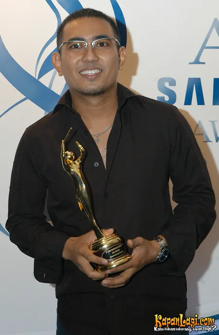Foto Rio Febrian