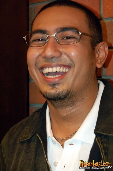 Foto Rio Febrian