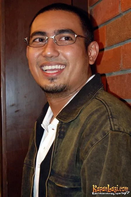 Foto Rio Febrian