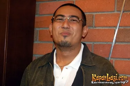 Foto Rio Febrian