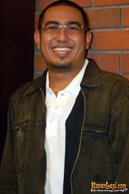 Foto Rio Febrian