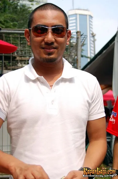 Foto Rio Febrian