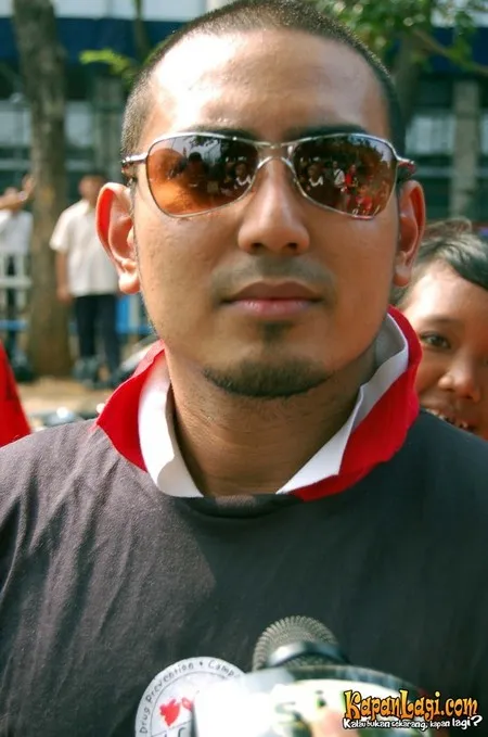 Foto Rio Febrian