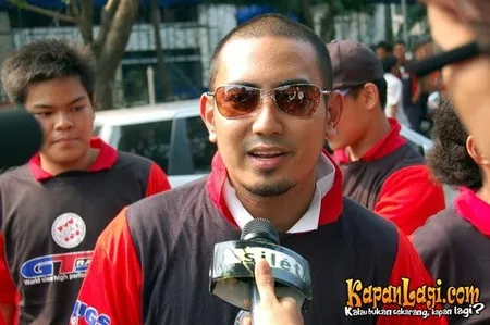 Foto Rio Febrian