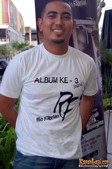 Foto Rio Febrian