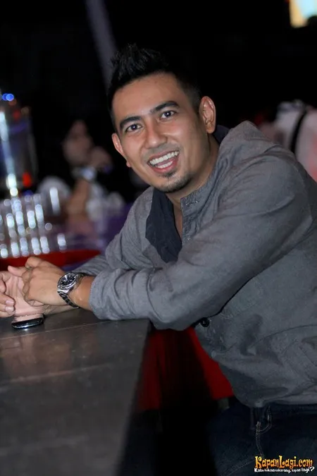 Foto Rio Febrian