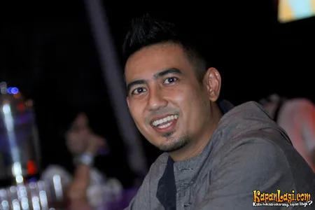 Foto Rio Febrian