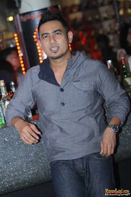 Foto Rio Febrian