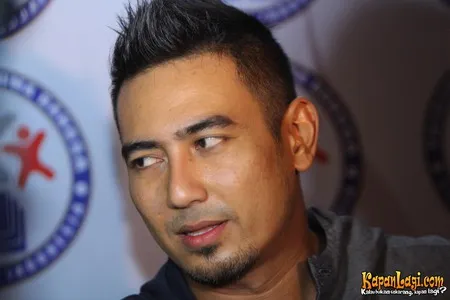 Foto Rio Febrian
