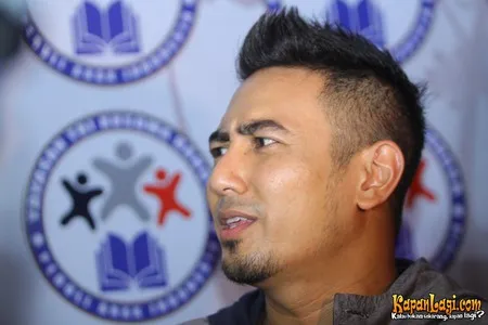 Foto Rio Febrian