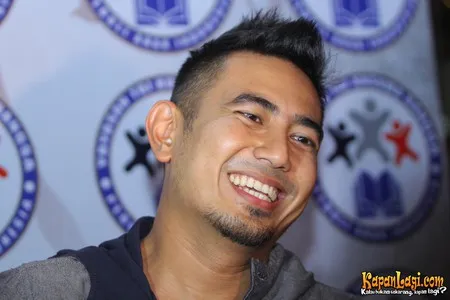 Foto Rio Febrian