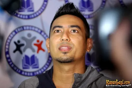 Foto Rio Febrian