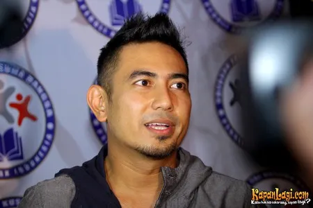 Foto Rio Febrian
