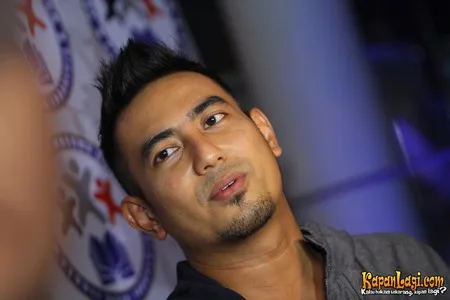 Foto Rio Febrian