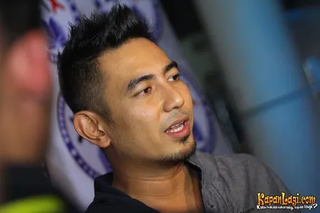 Foto Rio Febrian