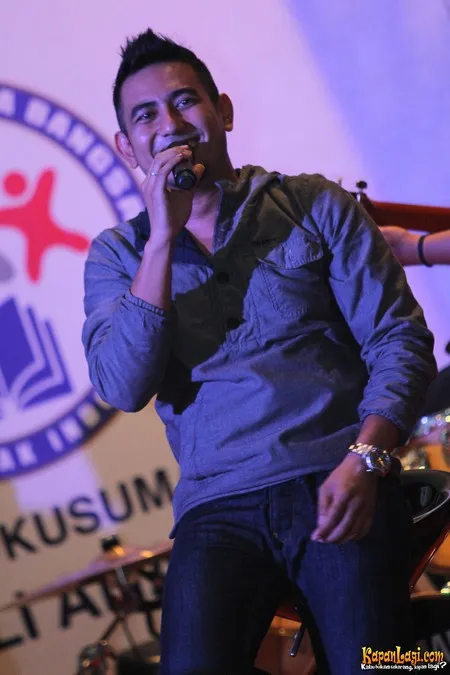 Foto Rio Febrian