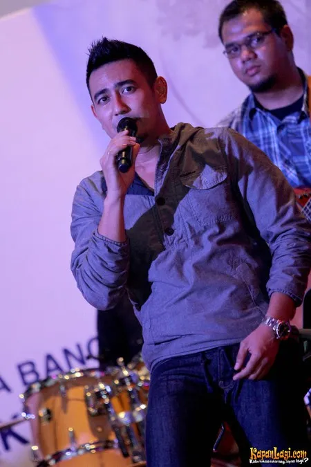 Foto Rio Febrian