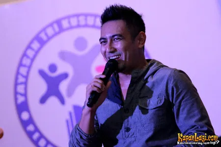 Foto Rio Febrian