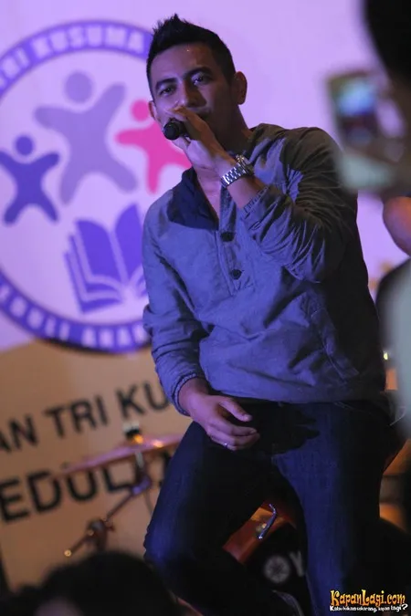 Foto Rio Febrian
