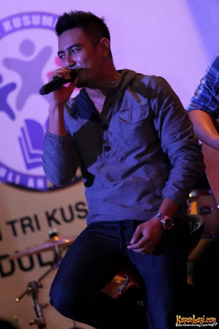 Foto Rio Febrian
