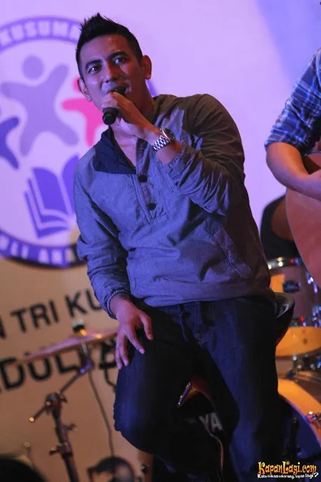 Foto Rio Febrian