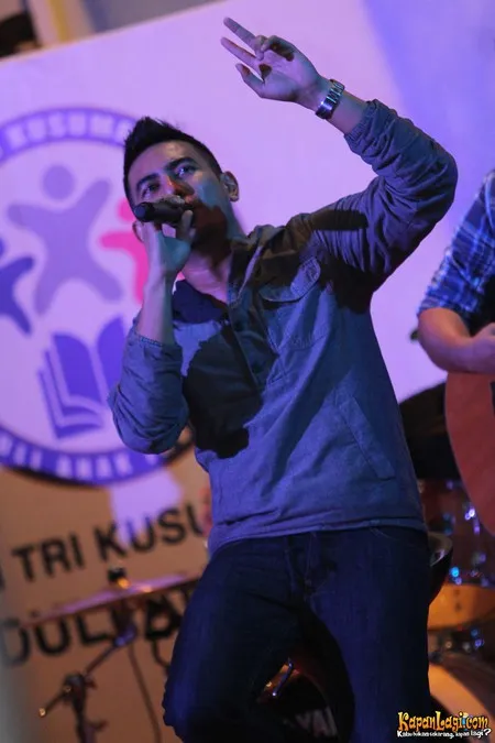 Foto Rio Febrian