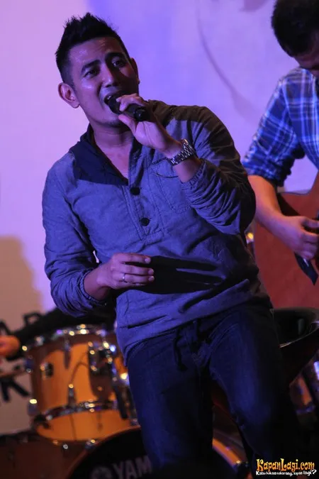 Foto Rio Febrian