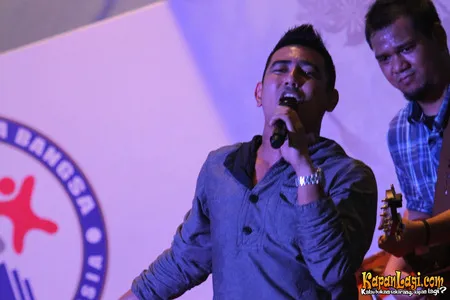 Foto Rio Febrian