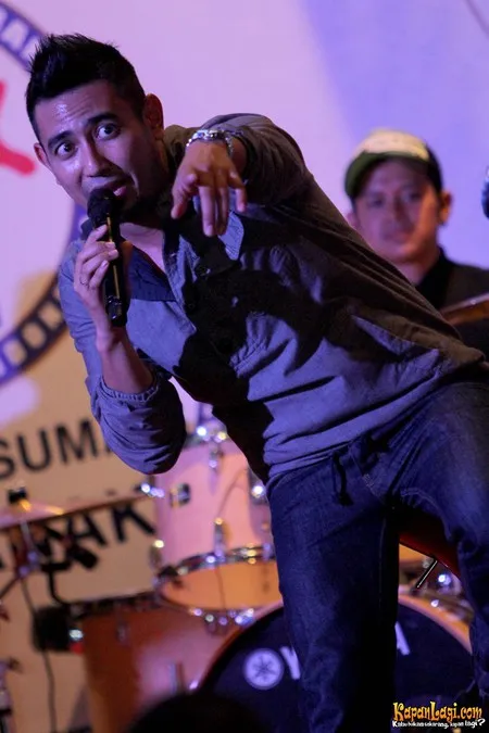 Foto Rio Febrian