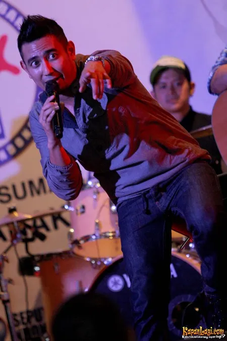 Foto Rio Febrian