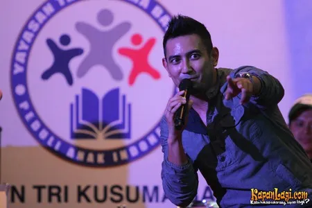 Foto Rio Febrian
