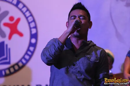 Foto Rio Febrian