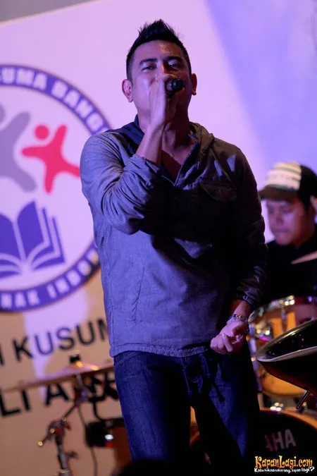 Foto Rio Febrian