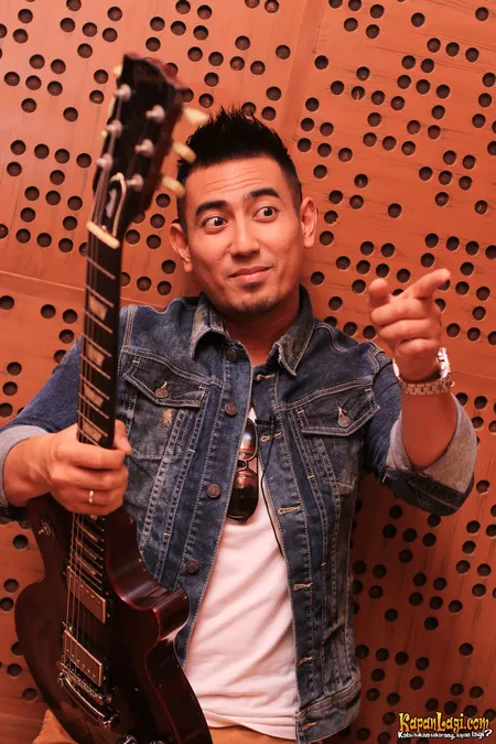 Foto Rio Febrian