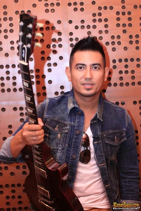 Foto Rio Febrian