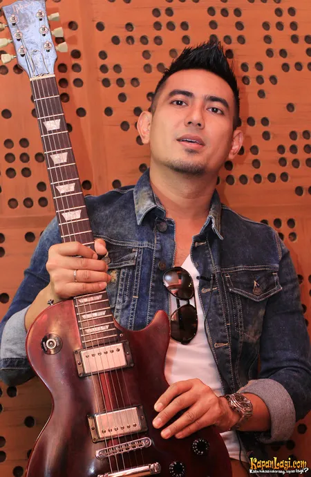 Foto Rio Febrian