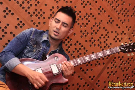 Foto Rio Febrian
