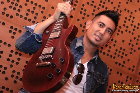 Foto Rio Febrian