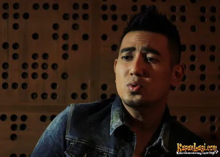 Foto Rio Febrian
