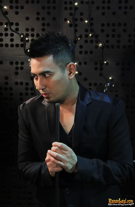 Foto Rio Febrian