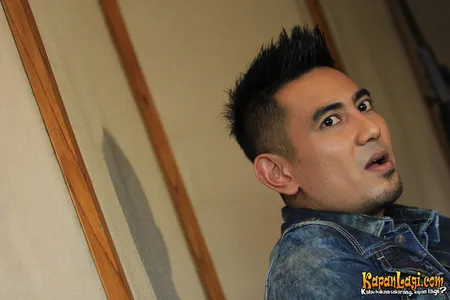 Foto Rio Febrian