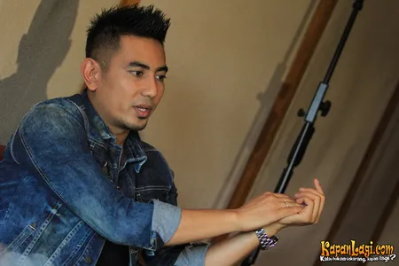 Foto Rio Febrian