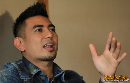 Foto Rio Febrian
