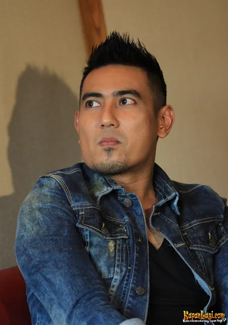 Foto Rio Febrian