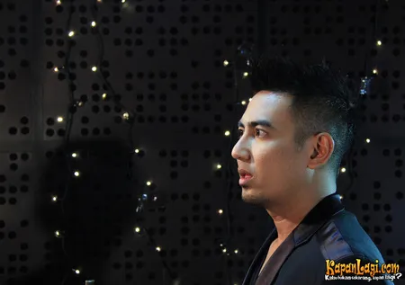 Foto Rio Febrian