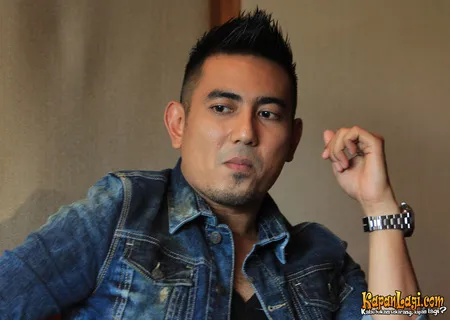 Foto Rio Febrian