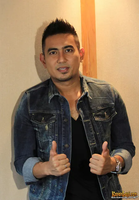 Foto Rio Febrian