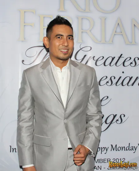 Foto Rio Febrian